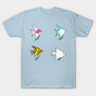 Angelfish T-Shirt